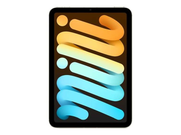 APPLE iPad mini 21,1cm (8,3") A15 256GB iOS MK8H3FD/A