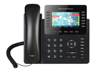 GRANDSTREAM GRANDSTREAM GXP-2170 SIP Telefon, HD Audio, papierloses Design