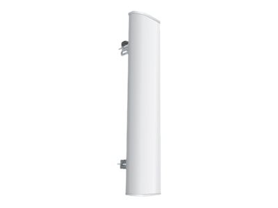 UBIQUITI NETWORKS Ubiquiti sector antenna AirMax MIMO 13dBi 900MHz, 120 deg AM-9M13-120