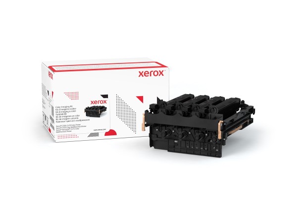 XEROX Farbe - original - Box - Imaging-Kit für Drucker 013R00701