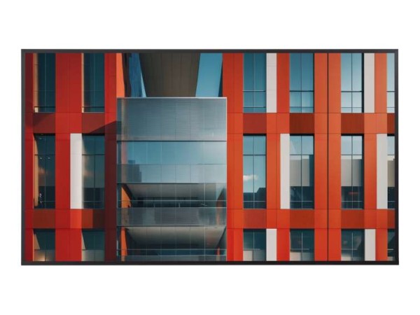 SHARP MultiSync ME862 Digital Signage 218cm (86") L50ME862