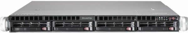 BLUECHIP BLUECHIP SERVERline R31308s Xeon E-2414 32GB 960GB oBS