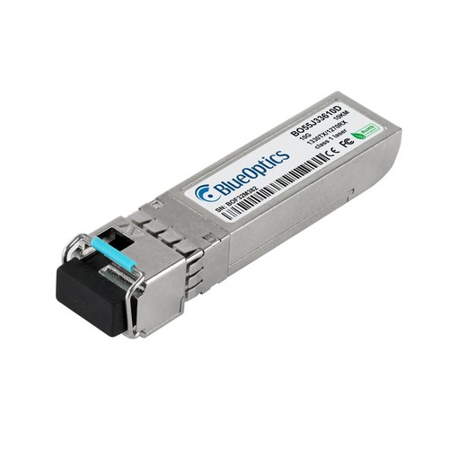 CBO GMBH Viavi SFP-10G-BX-D kompatibler BlueOptics SFP+ BO55J33610D (SFP-10G-BX-D-VA-BO)