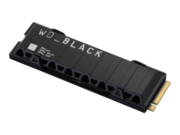 WESTERN DIGITAL WESTERN DIGITAL WD Black SN850X 4TB