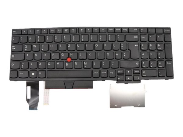 LENOVO LENOVO Thinkpad Keyboard L580/E580/P52 DE