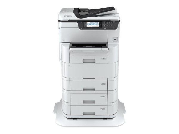 EPSON EPSON WorkForce Pro WF-C878RD3TWFC