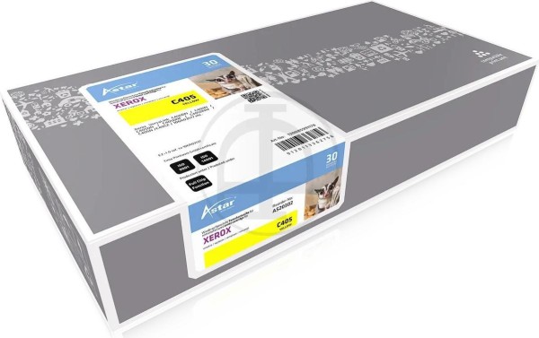 ASTAR ASTAR AS20302 XER. C405 TONER YEL 106R03517 4.800Seiten (AS20302)