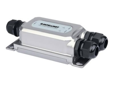 INTELLINET INTELLINET Outdoor Gigabit PoE++ Injektor 60W IK10