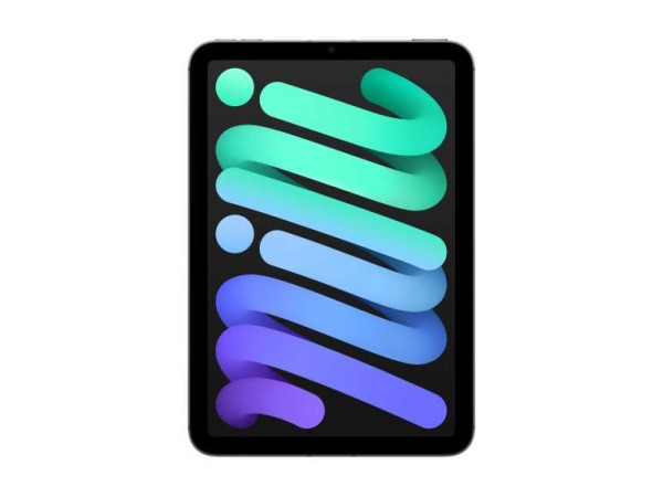 APPLE iPad mini 7. Gen space grau 21,08cm (8,3") Apple A17 Pro 8GB 128GB iP MXPN3NF/A