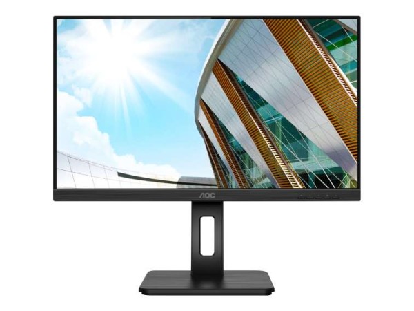 AOC 24P2Q 60,5cm (23,8") 24P2Q