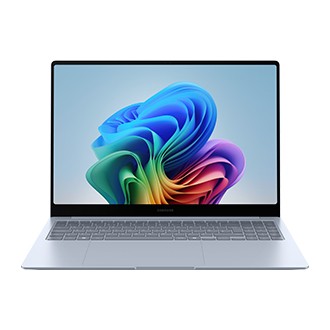 SAMSUNG SAMSUNG Galaxy Book4 Edge 40,6cm (16") Snapdragon X Elite 16GB 512GB W11P