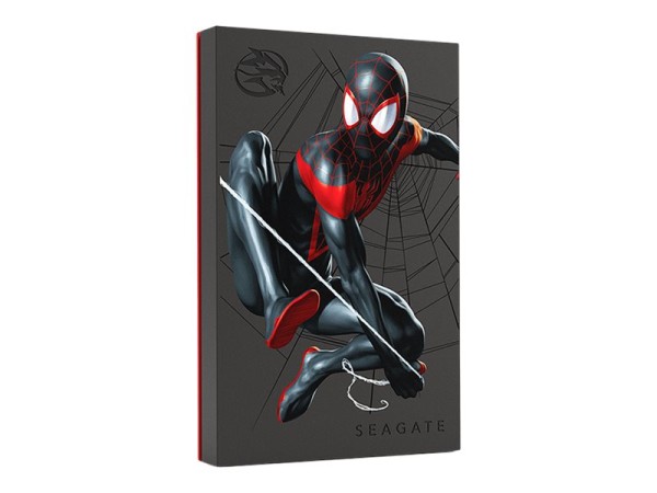 SEAGATE SEAGATE Firecuda 2TB