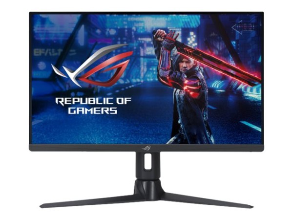 ASUS ROG Strix XG27AQMR 68,4cm (27") 90LM08K0-B01170