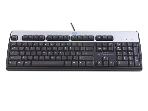 HP HP Keyboard (ITALIAN)