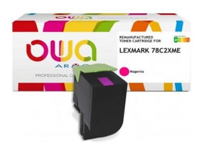 ARMOR ARMOR OWA K18532OW - 5000 Seiten - Magenta - 1 Stück(e)