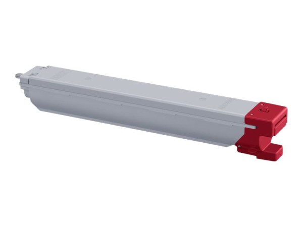 SAMSUNG SAMSUNG CLT M808S Magenta Tonerpatrone