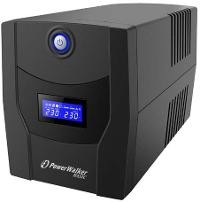 BLUEWALKER BLUEWALKER Basic VI 800 STL U