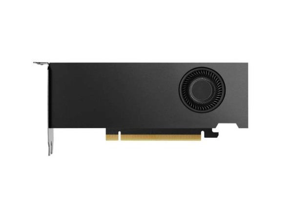 HP NVIDIA RTX 4000 SFF Ada 20GB 8C1W1AA