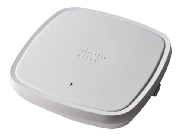 CISCO SYSTEMS CISCO CATALYST 9105AX SERIES C9105AXI-E