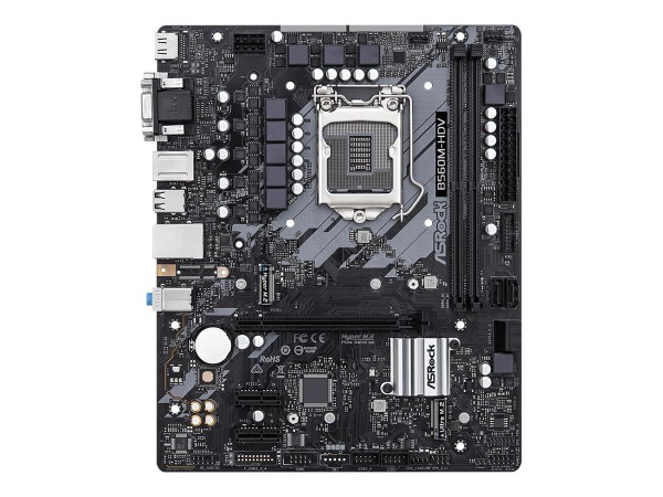 ASROCK ASROCK B560M-HDV R2.0 S1200