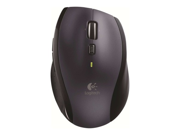 Logitech Wireless Mouse M705 Marathon OEM 910-003443