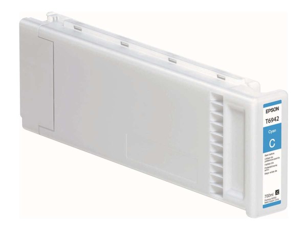EPSON T694200 Cyan Tintenpatrone C13T694200