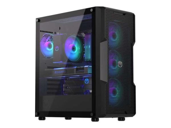 ENDORFY Regnum 400 ARGB Black EY2A009