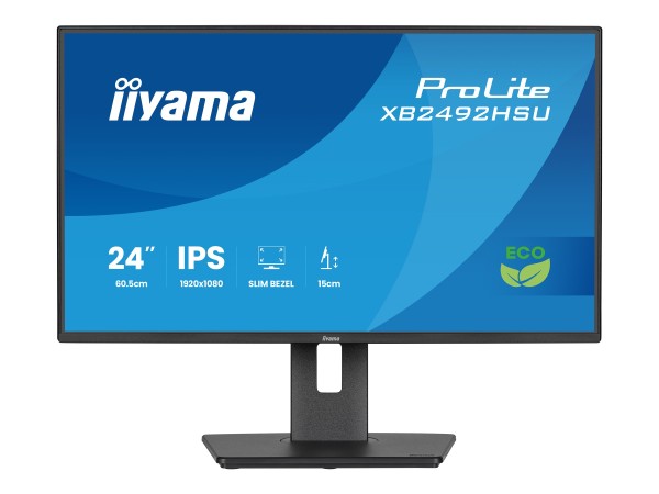 IIYAMA IIYAMA XB2492HSU-B1 60,96cm (24")