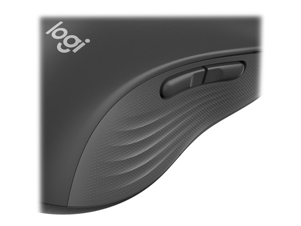 LOGITECH Signature M650 L Wireless Mouse GRAPH 910-006239