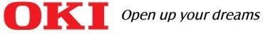 OKI OKI Cyan Tonerpatrone
