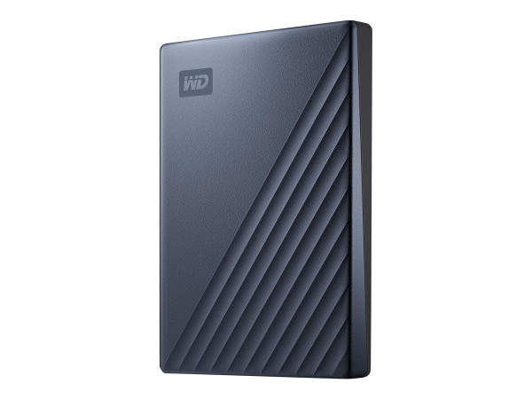 WESTERN DIGITAL WD MY PASSPORT ULTRA 2TB