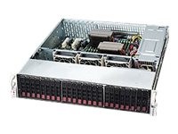 Supermicro SC216BAC-R920LPB CSE-216BAC-R920LPB