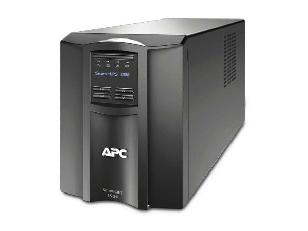 APC SmartUPS 1500 Tower SMT1500I