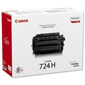 Canon Toner für Canon Laserdrucker i-SENSYS LBP6750