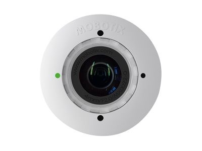 MOBOTIX Mobotix S15/M15 Kameramodul N25-PW ver.2 weiß F1.8