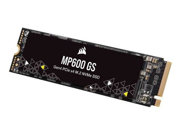 CORSAIR CORSAIR GEN4 MP600 500GB