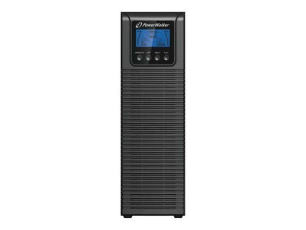 BLUEWALKER BlueW VFI 3000 TG 3000VA/2700W | für ext Bat. 10122046