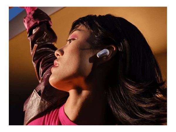 BOSE BOSE QuietComfort Ultra Earbuds - white