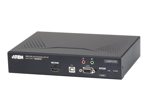 ATEN ALTUSEN KE8952T Transmitter - KVM-Extender (KE8952T) KE8952T