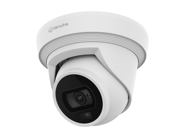 HANWHA HANWHA Wisenet Q-Serie QNE-C9013RL Fisheye 8MP