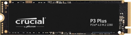 CRUCIAL CRUCIAL P3 Plus SSD 2TB