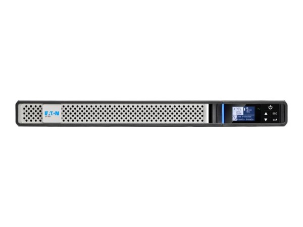 EATON UPS 5P 850VA Gen2 Rack 1U 1phase line-interactive 5P850IRG2