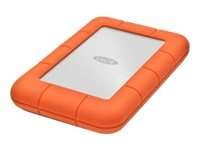 USB3.0 1TB LaCi Rugged Mini U3 301558