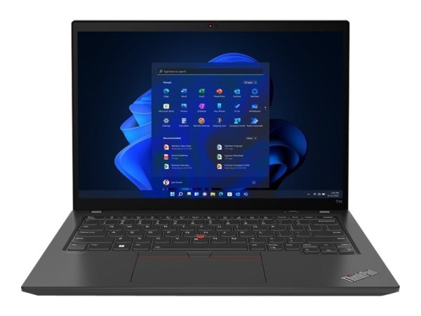 LENOVO LENOVO ThinkPad T14 G3 35,6cm (14") i7-1260P 32GB 1TB W10P