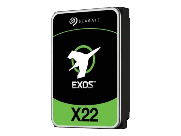 SEAGATE SEAGATE Exos X22 ST22000NM001E 22TB