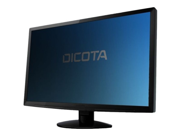 DICOTA DICOTA Secret 2-way for EIZO Flexscan EV3895-BK,side-mounted