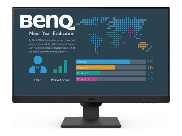 BENQ BENQ BL2490 60,5cm (23,8")