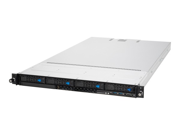 ASUS RS500A-E11-RS12/800W/12NVME Server Rack Barebone 90SF01R1-M00220