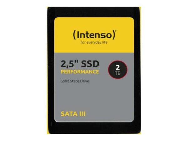 INTENSO Performance 2TB 3814470