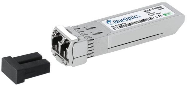 BlueOptics Juniper SFPP-10GE-ZR kompatibler SFP+ BO35J15680D SFPP-10GE-ZR-BO